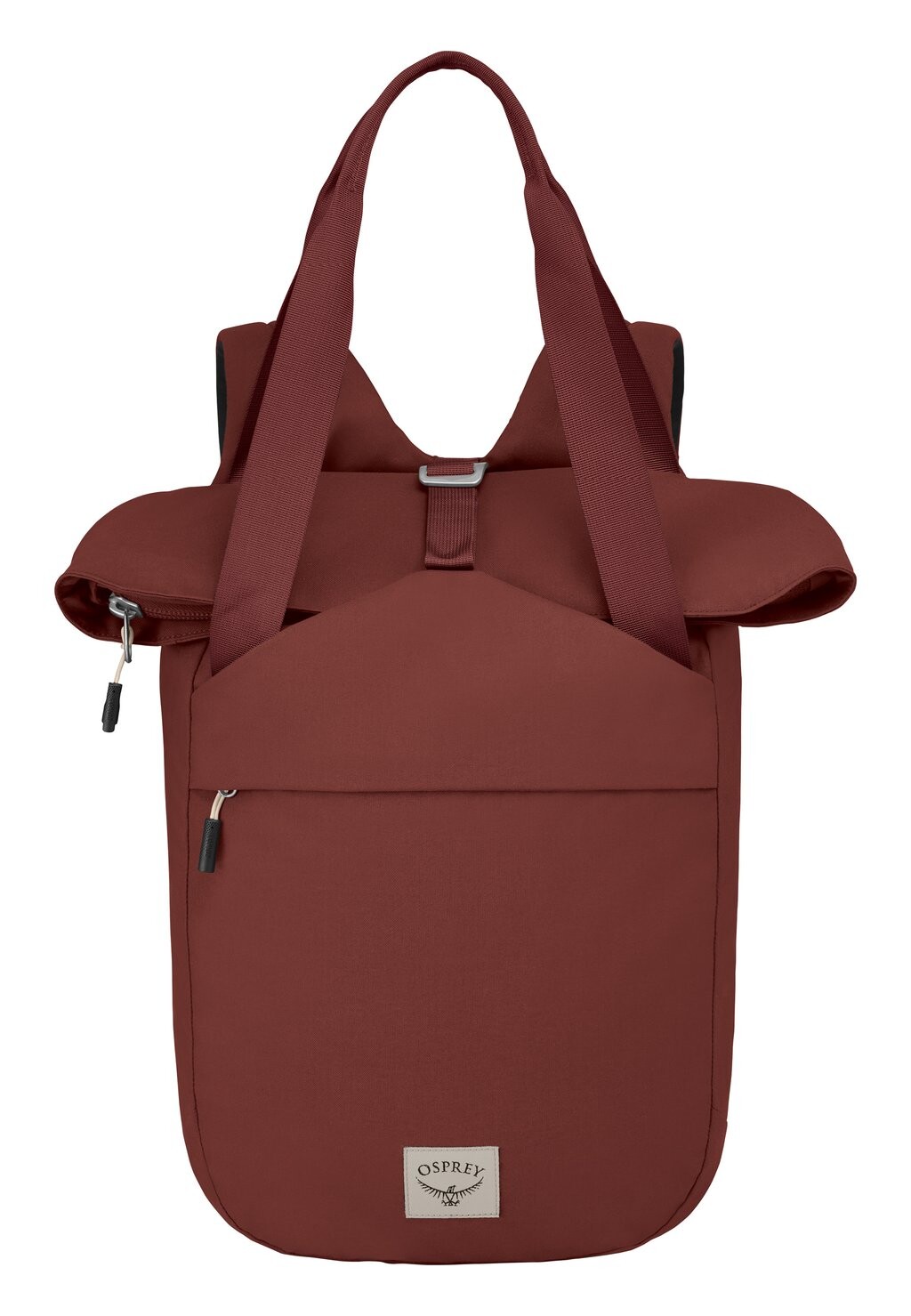 

Сумка Osprey, цвет acorn red