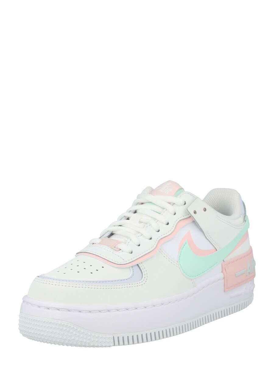 

Кроссовки Nike Sportswear AF1 SHADOW, белый