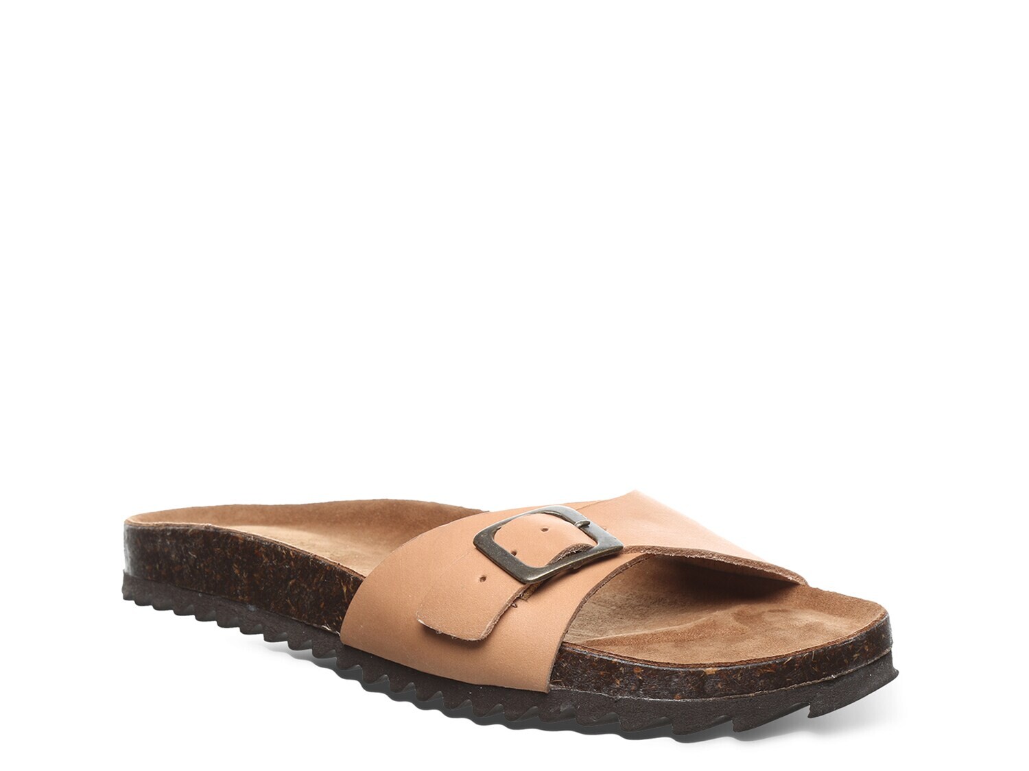 

Сандалии Bearpaw Ava, рыжевато-коричневый