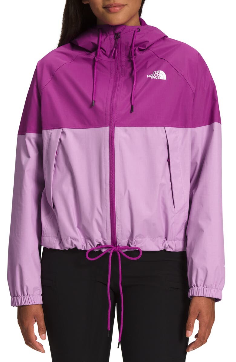 

Водонепроницаемая куртка от дождя Antora THE NORTH FACE