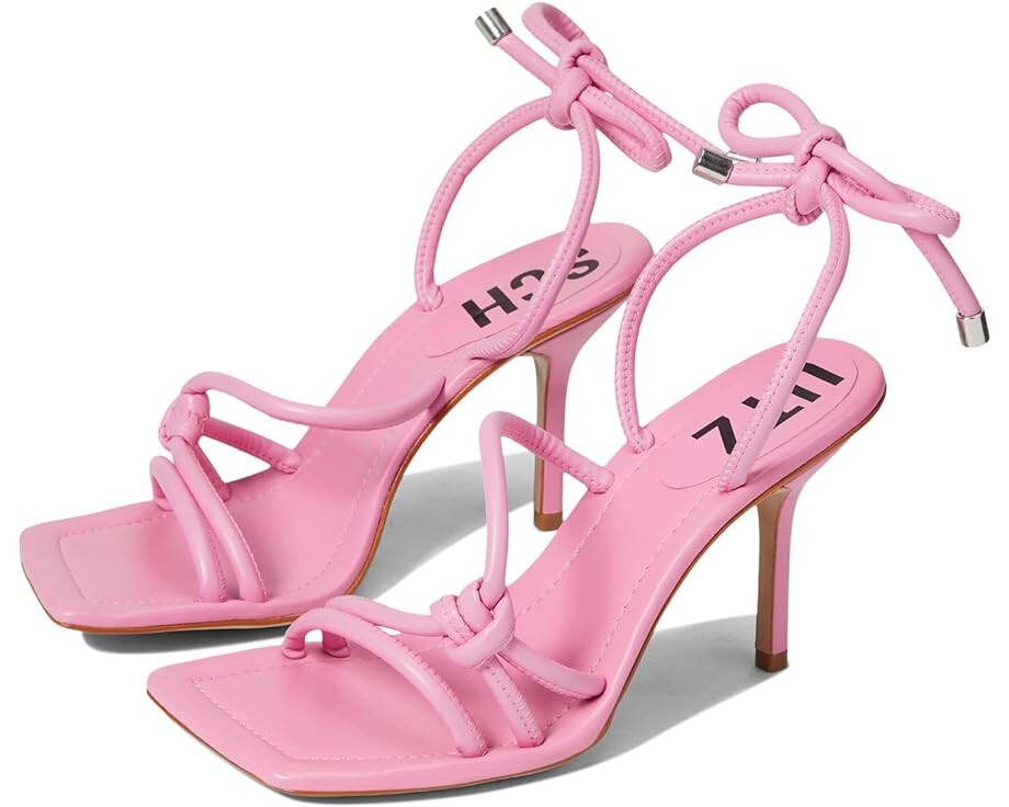 

Туфли Schutz Lyra, цвет Club Rose