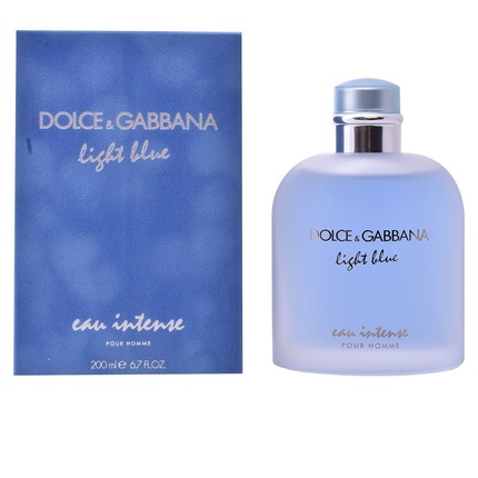 цена Парфюмированная вода-спрей 200мл, Dolce & Gabbana