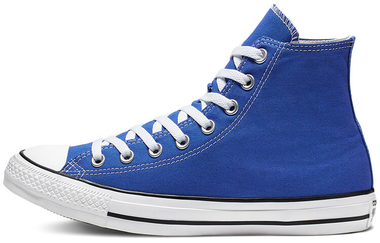 

Туфли Converse All Star унисекс, синие