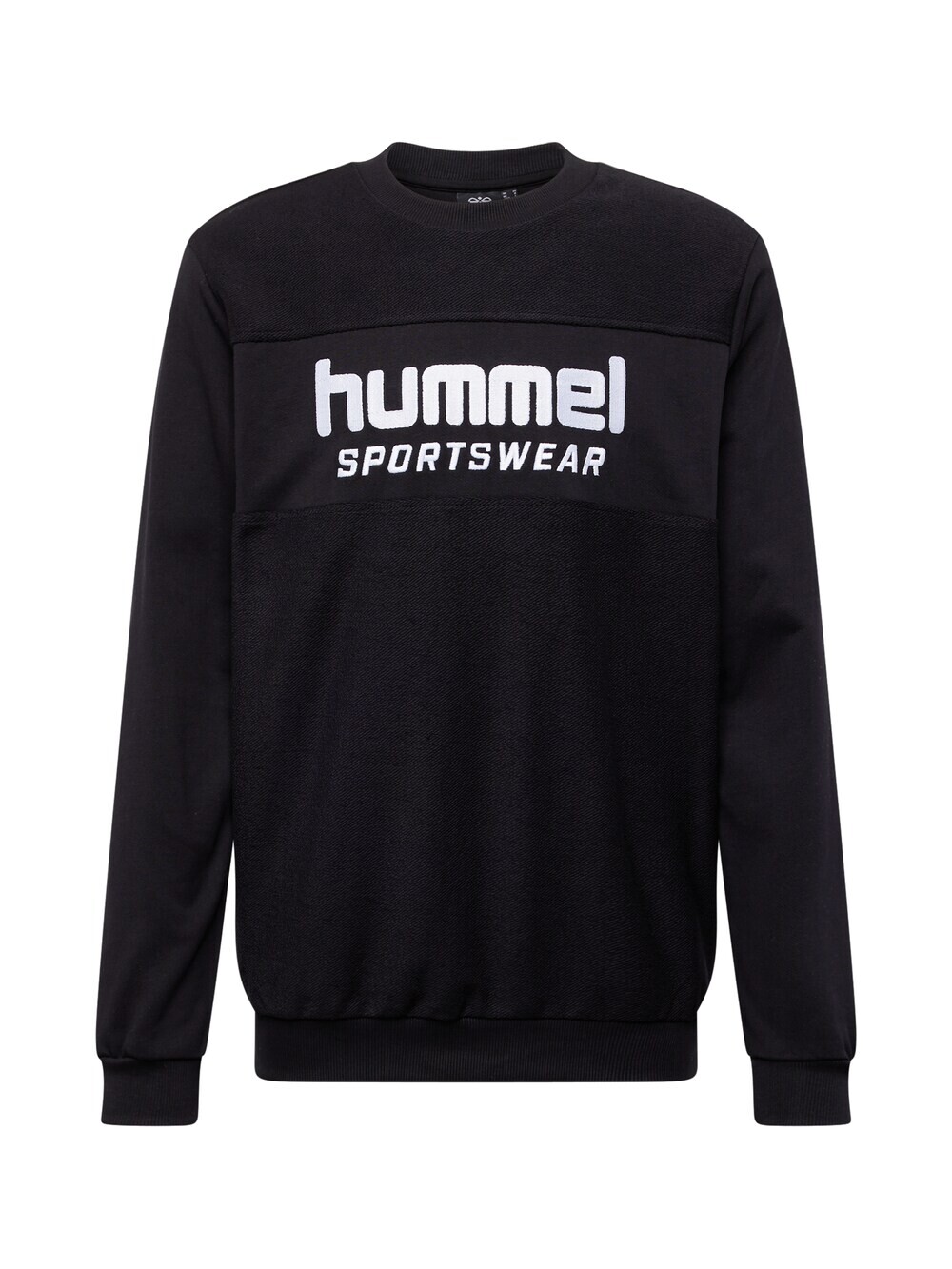 

Толстовка Hummel LGC KYLE, черный