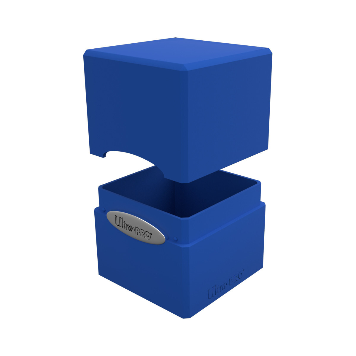

Карточная игра Ultra Pro Ultra Pro Satin Cube: Pacific Blue