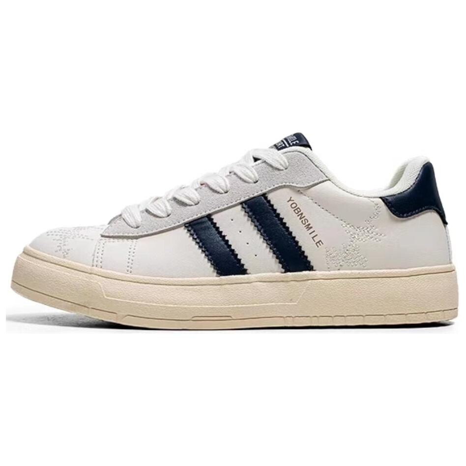 

Кроссовки Topland Skateboarding Shoes Women's Low-top, синий