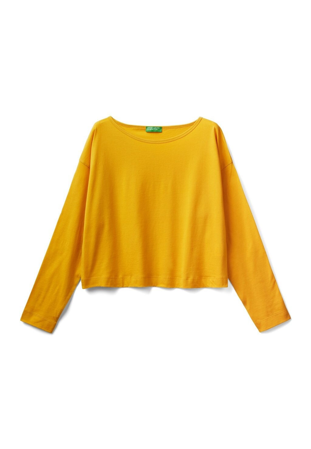

Рубашка с длинным рукавом United Colors of Benetton