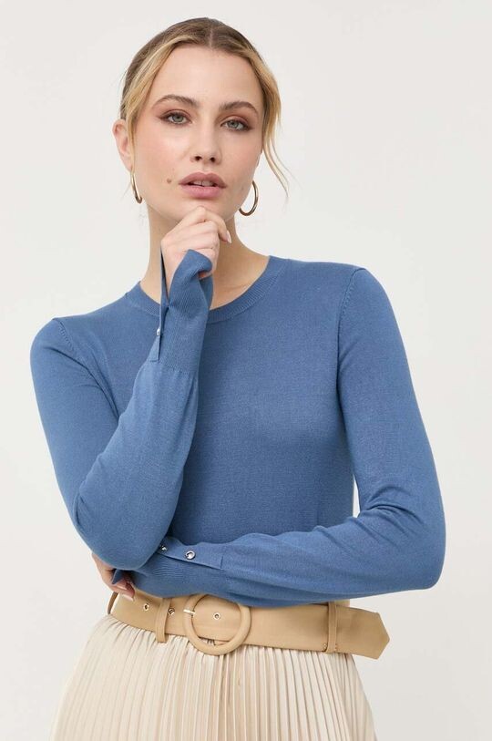 

Свитер Guess, синий