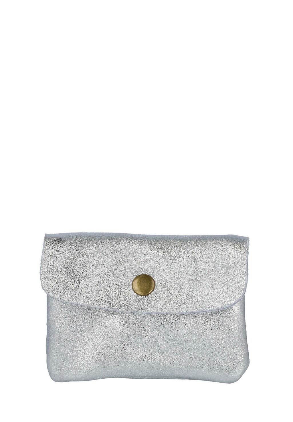 

Кошелек L&R Shoes, серебро