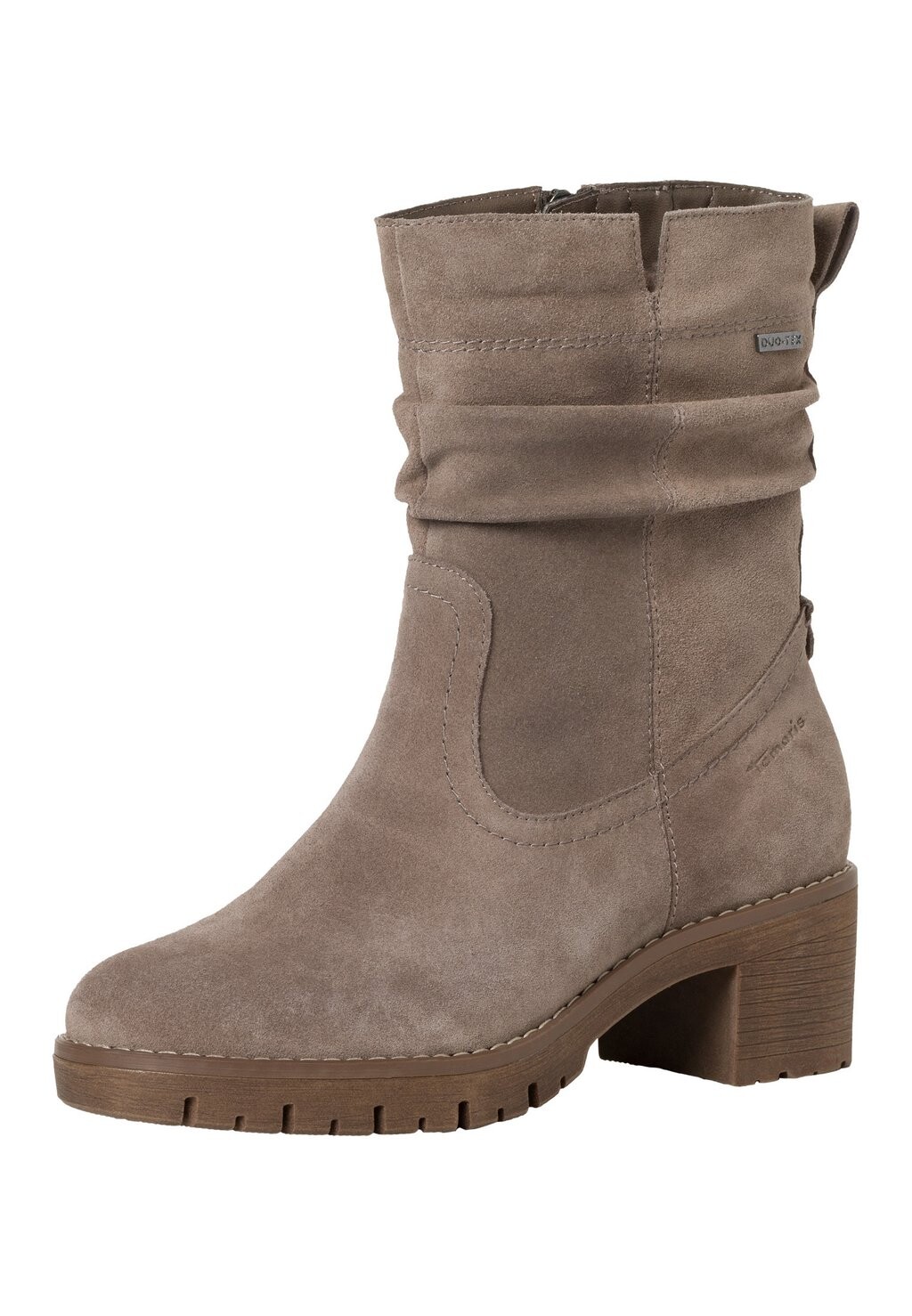 

Нижние сапоги Tamaris COMFORT, цвет taupe