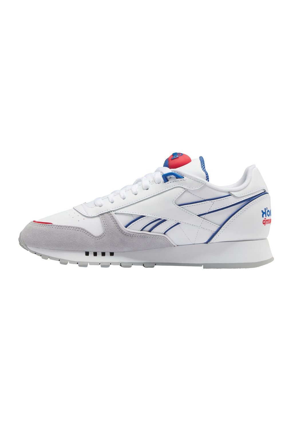 

Низкие кроссовки Reebok