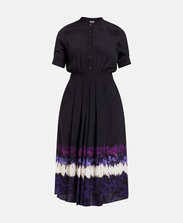 

Повседневное платье Scotch & Soda, черный