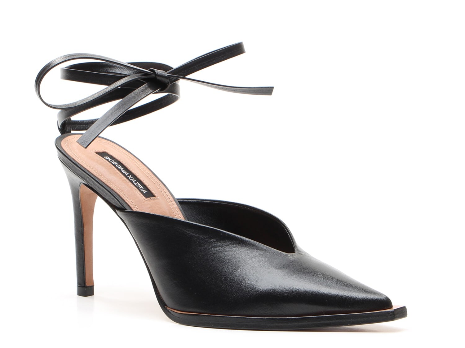 

BCBGMМаксазрия Леонор Насос BCBGMaxazria, черный