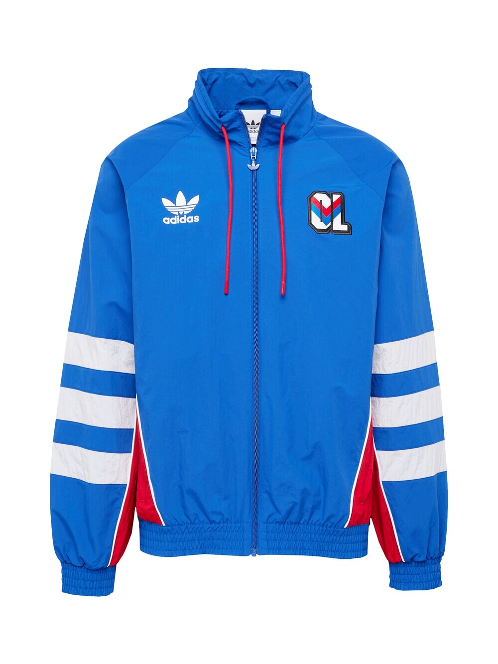 

Спортивная куртка ADIDAS PERFORMANCE, синий