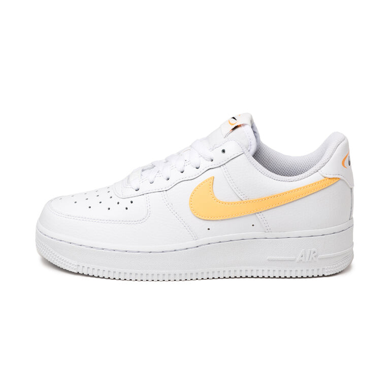 

Кроссовки Wmns Air Force 1 '07 Nike, белый