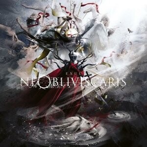 

Виниловая пластинка Ne Obliviscaris - Exul