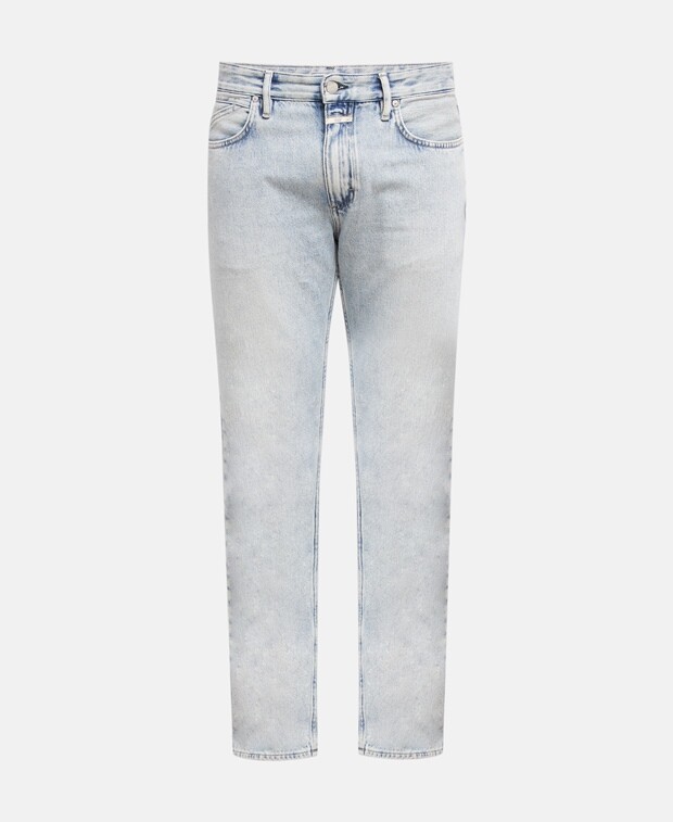 

Прямые джинсы Closed, цвет Medium Grey