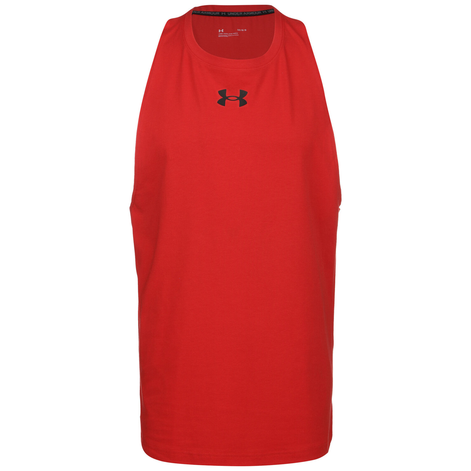 

Рубашка Under Armour Trainingsshirt Seamless, синий