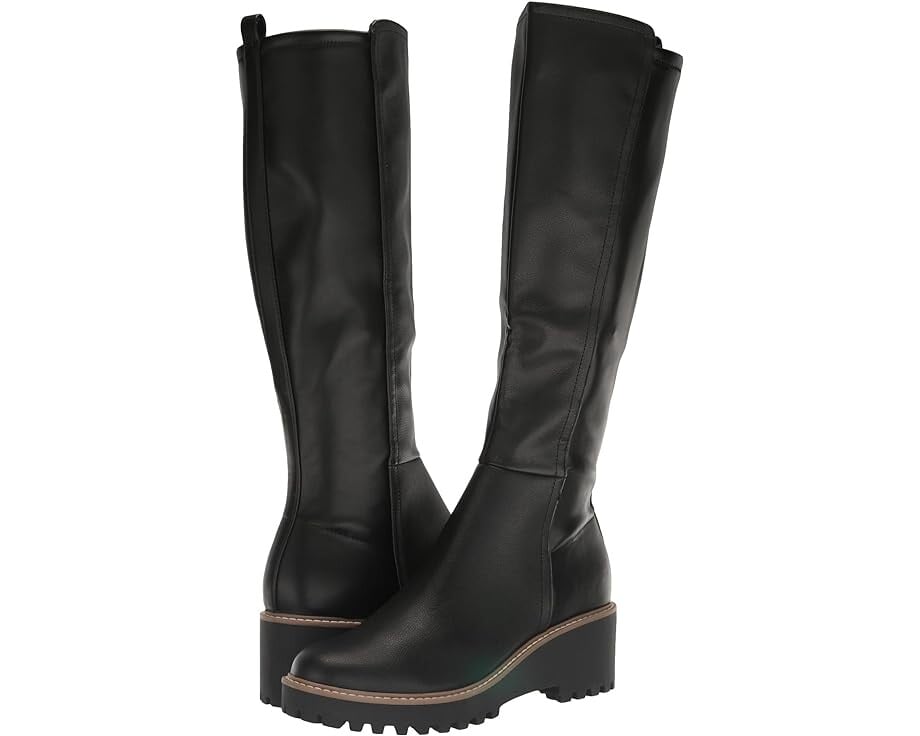 

Ботинки DV Dolce Vita Risky, черный