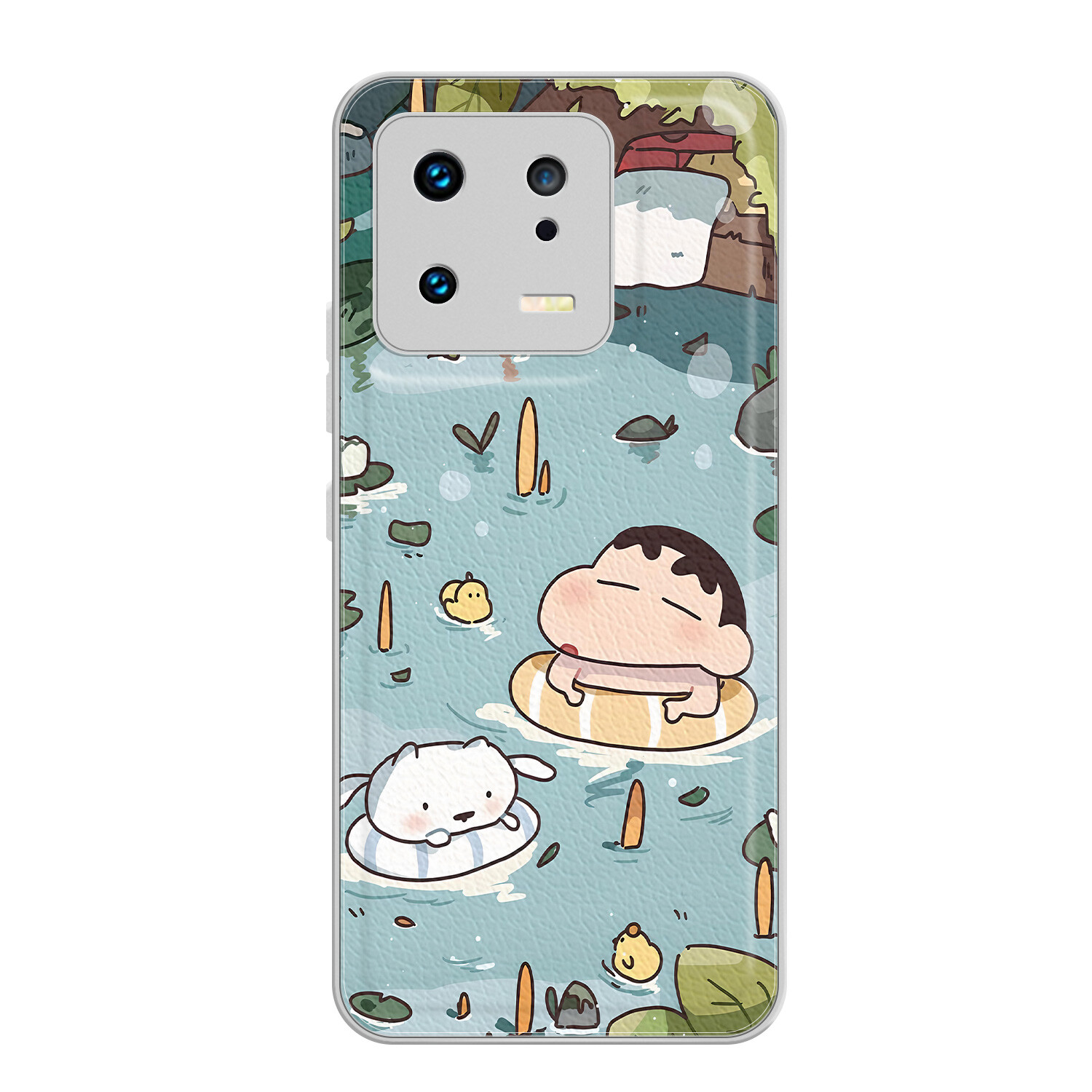 

Мелкие кости Чехол для телефона Small Bones, Phantom Gray - DWYCJSYP224