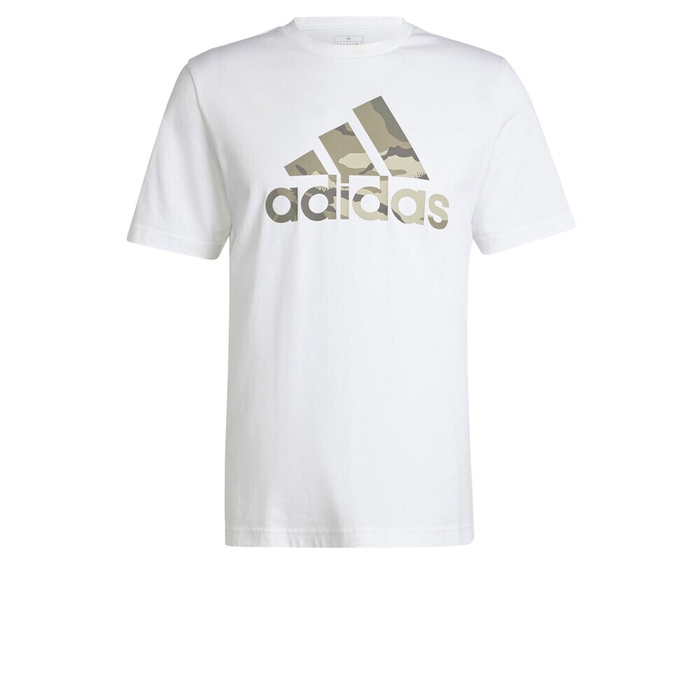 

Футболка для выступлений Adidas, белый