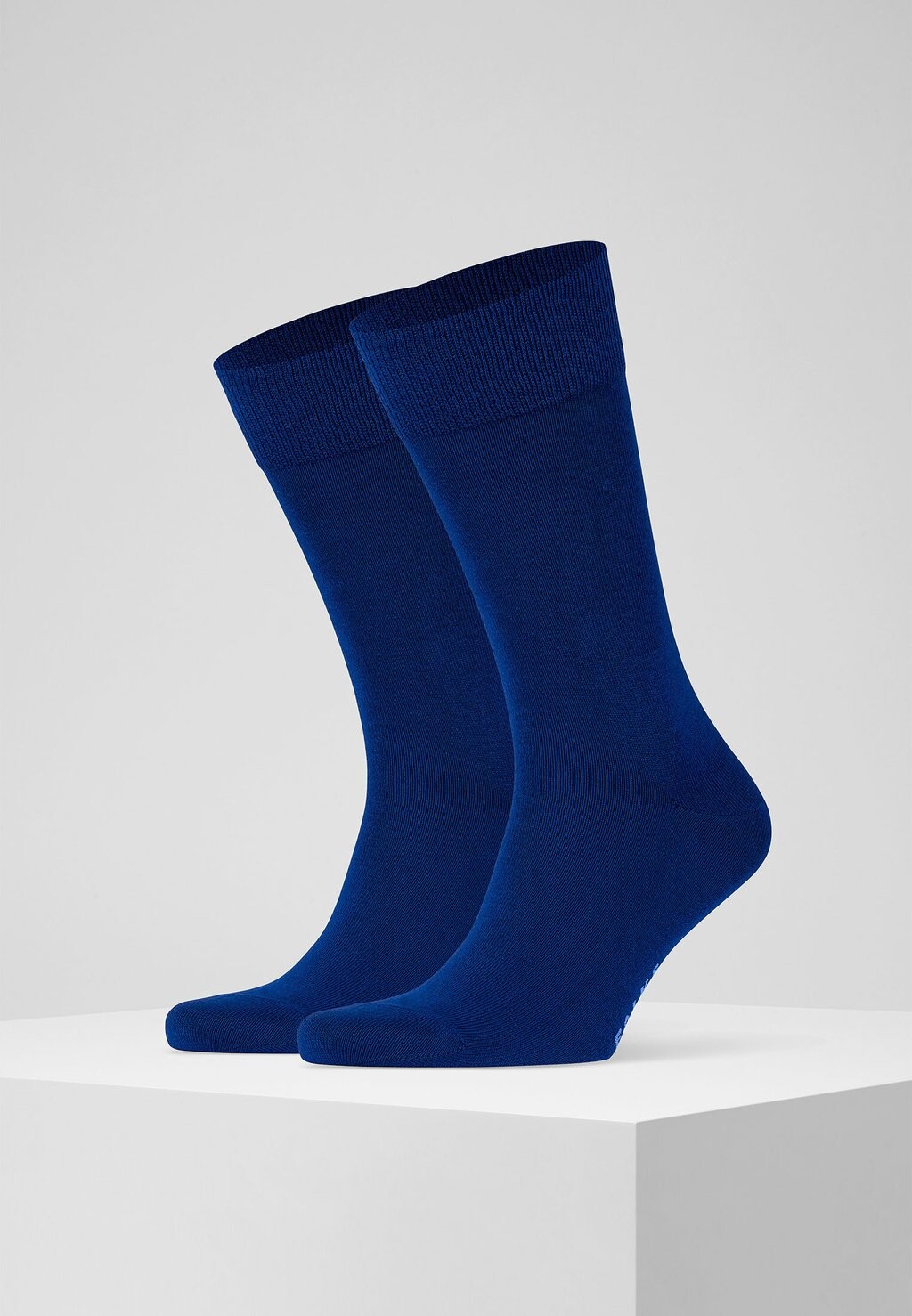 

Носки HAPPY 2-PACK EVERYDAY CASUAL FALKE, королевский синий