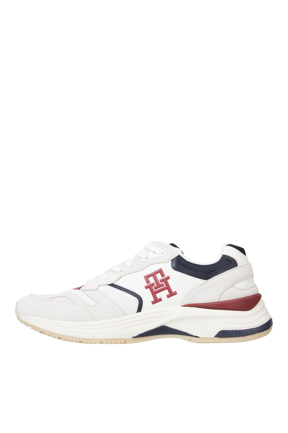 

Кроссовки Tommy Hilfiger, синий