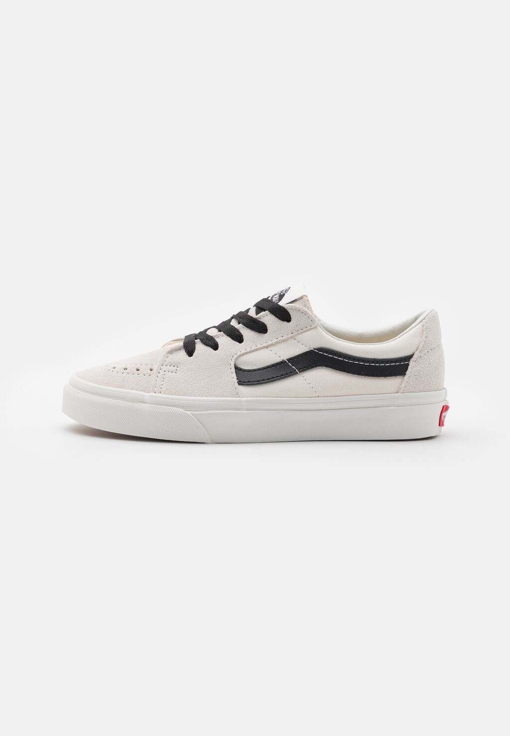 

Кроссовки Vans Sk8 Low Unisex, винтажный поп / черный