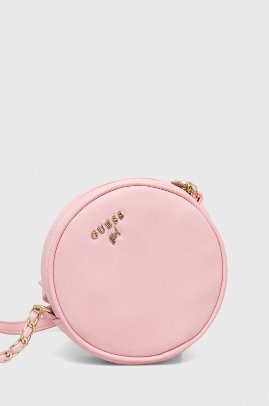 

Детская сумочка Guess, розовый