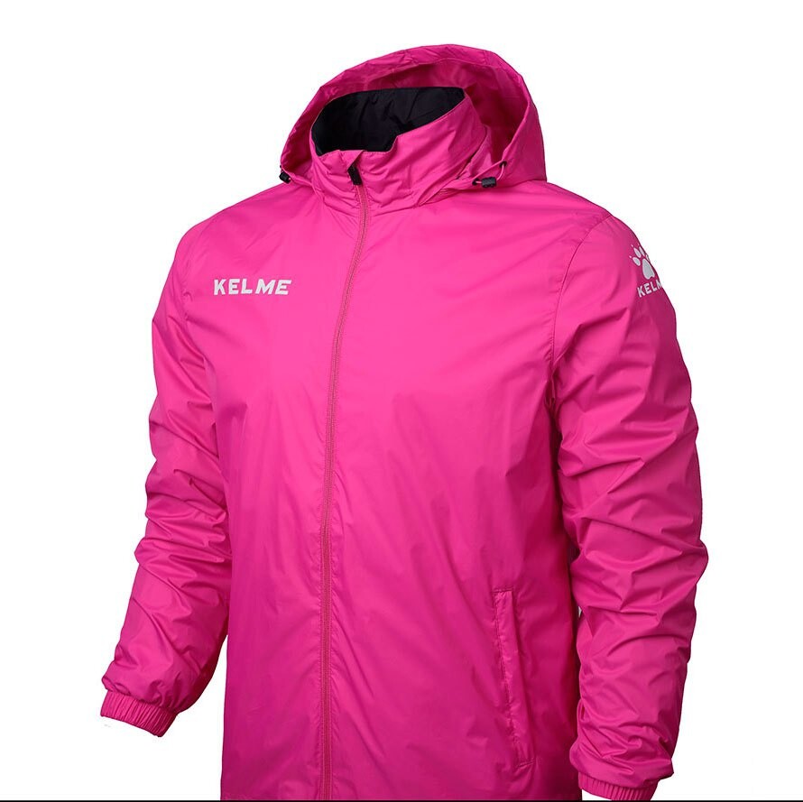 

Куртка Kelme Street, фиолетовый