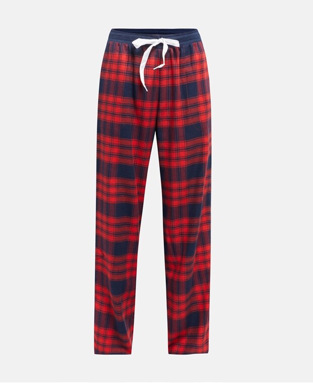 

Пижамные штаны DKNY, красный