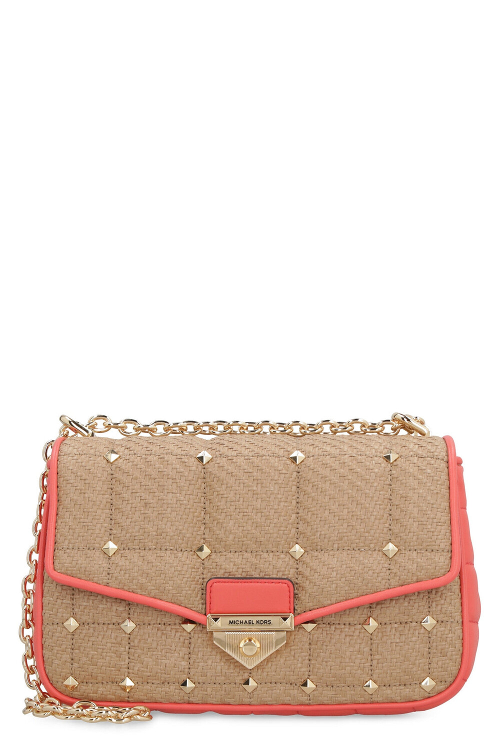 

Сумка через плечо Soho MICHAEL MICHAEL KORS