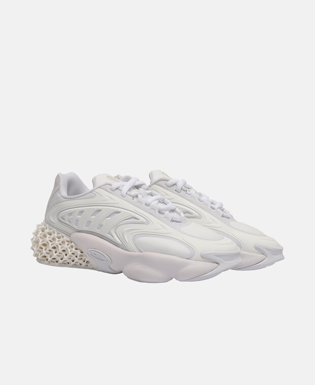 

Кроссовки adidas Originals, белый