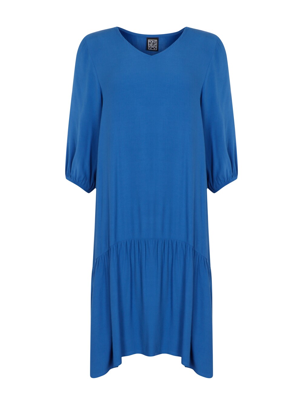 Платье Pont Neuf Sabrina, синий