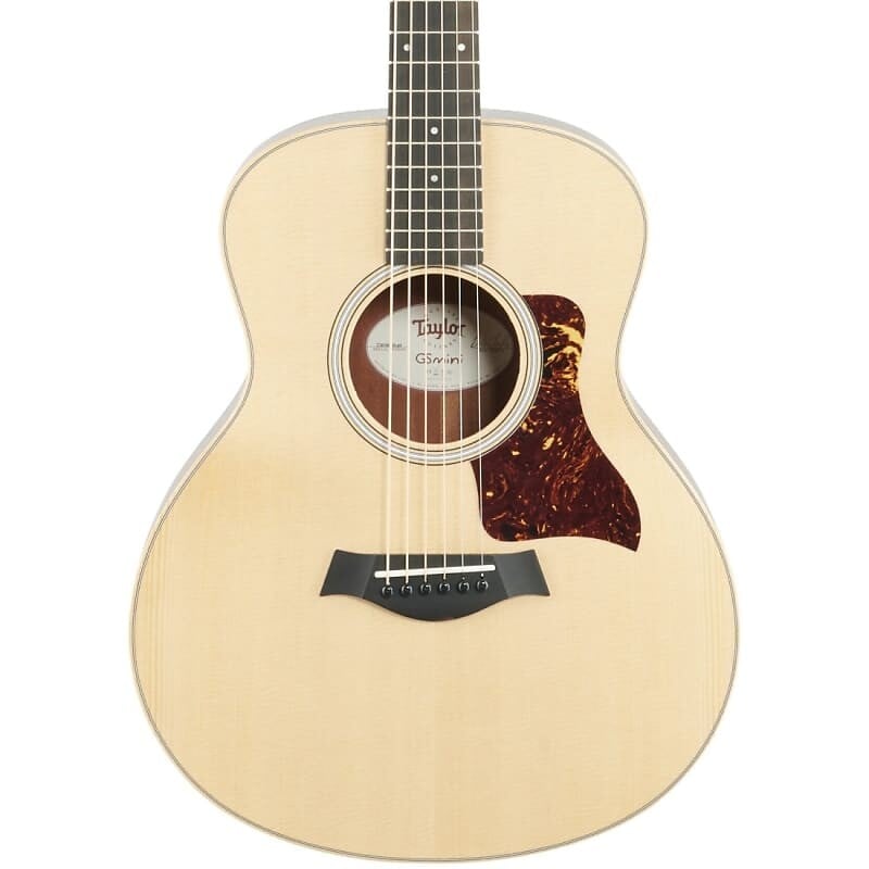 

Акустическая гитара Taylor GS Mini Rosewood Acoustic Guitar