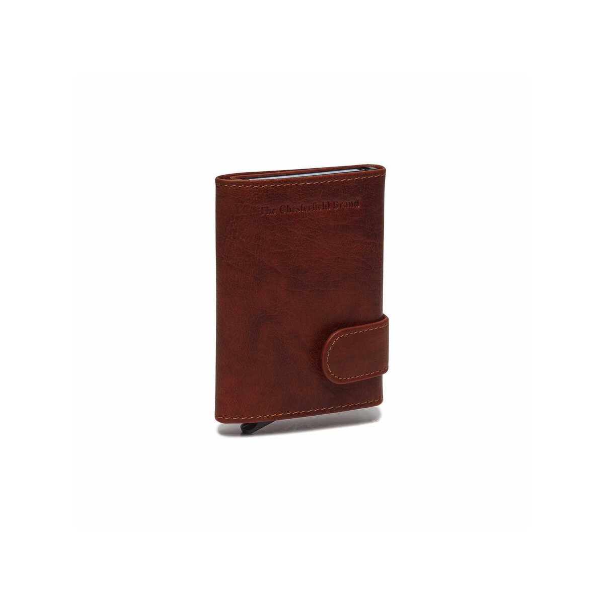 

Кошелек The Chesterfield Brand Kartenetuis, коньячный