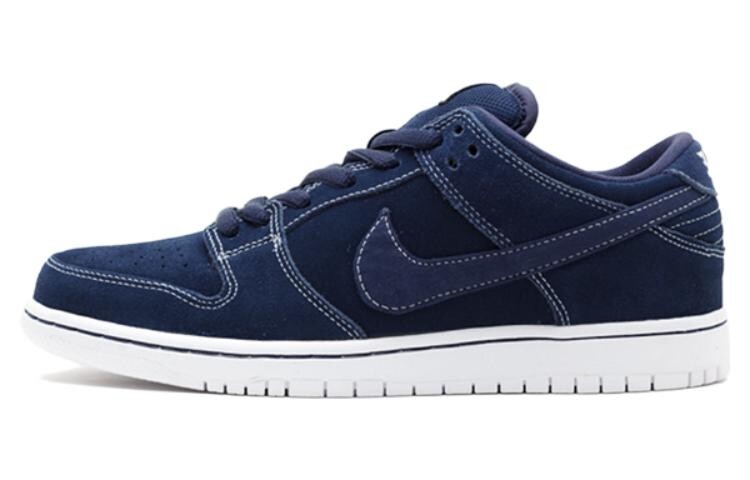 

Мужские кроссовки для скейтбординга Nike Dunk SB Low