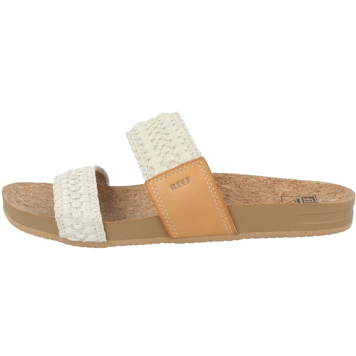 

Сандалии Reef Sandale Cushion Vista Thread, бежевый