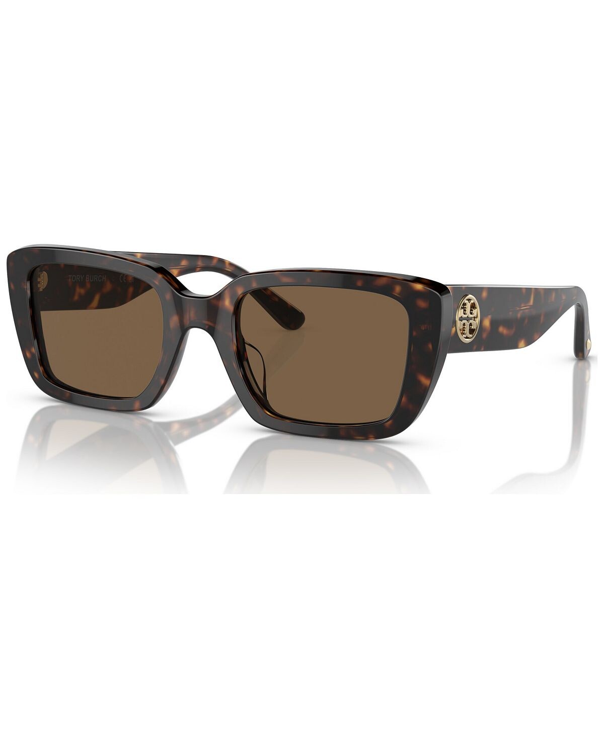 

Женские солнцезащитные очки, TY7190U Tory Burch