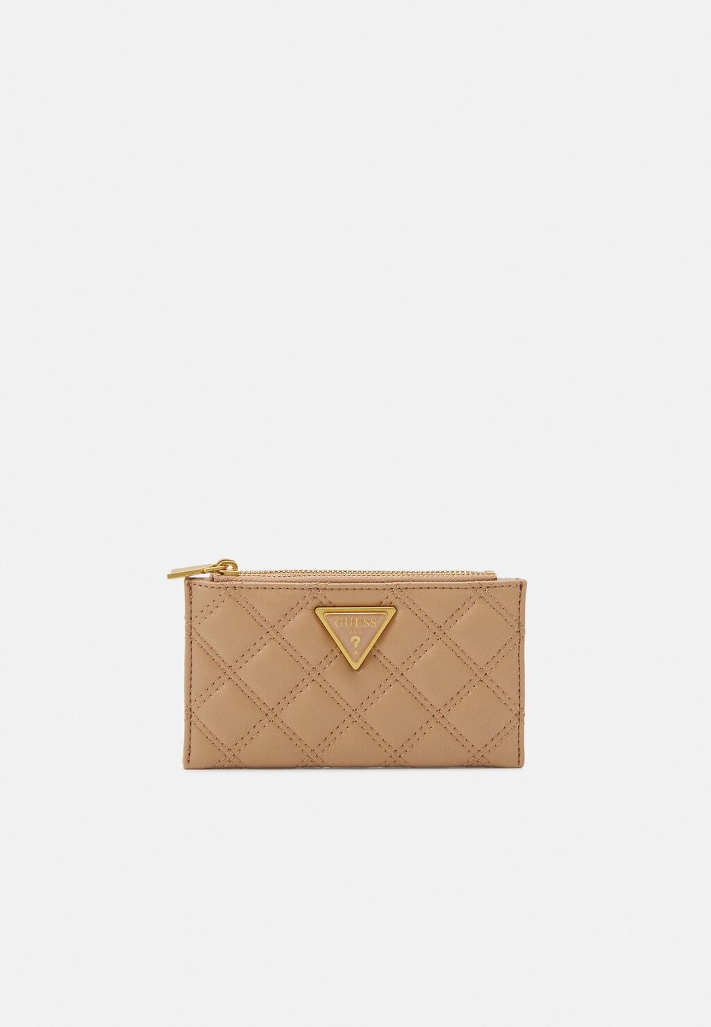 

Кошелек Giully Zip Coin Guess, бежевый