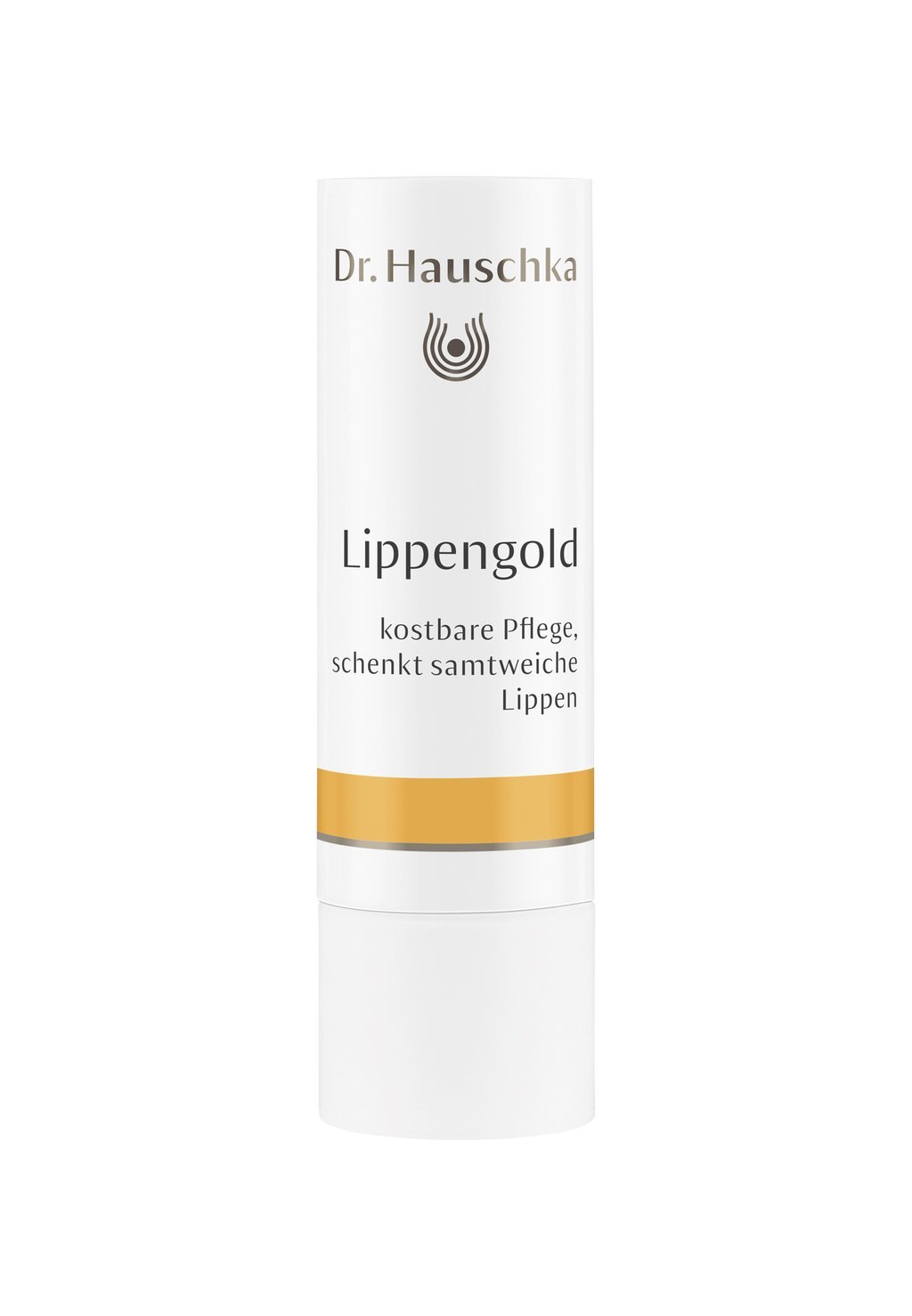 

Бальзам для губ LIPPENGOLD Dr. Hauschka