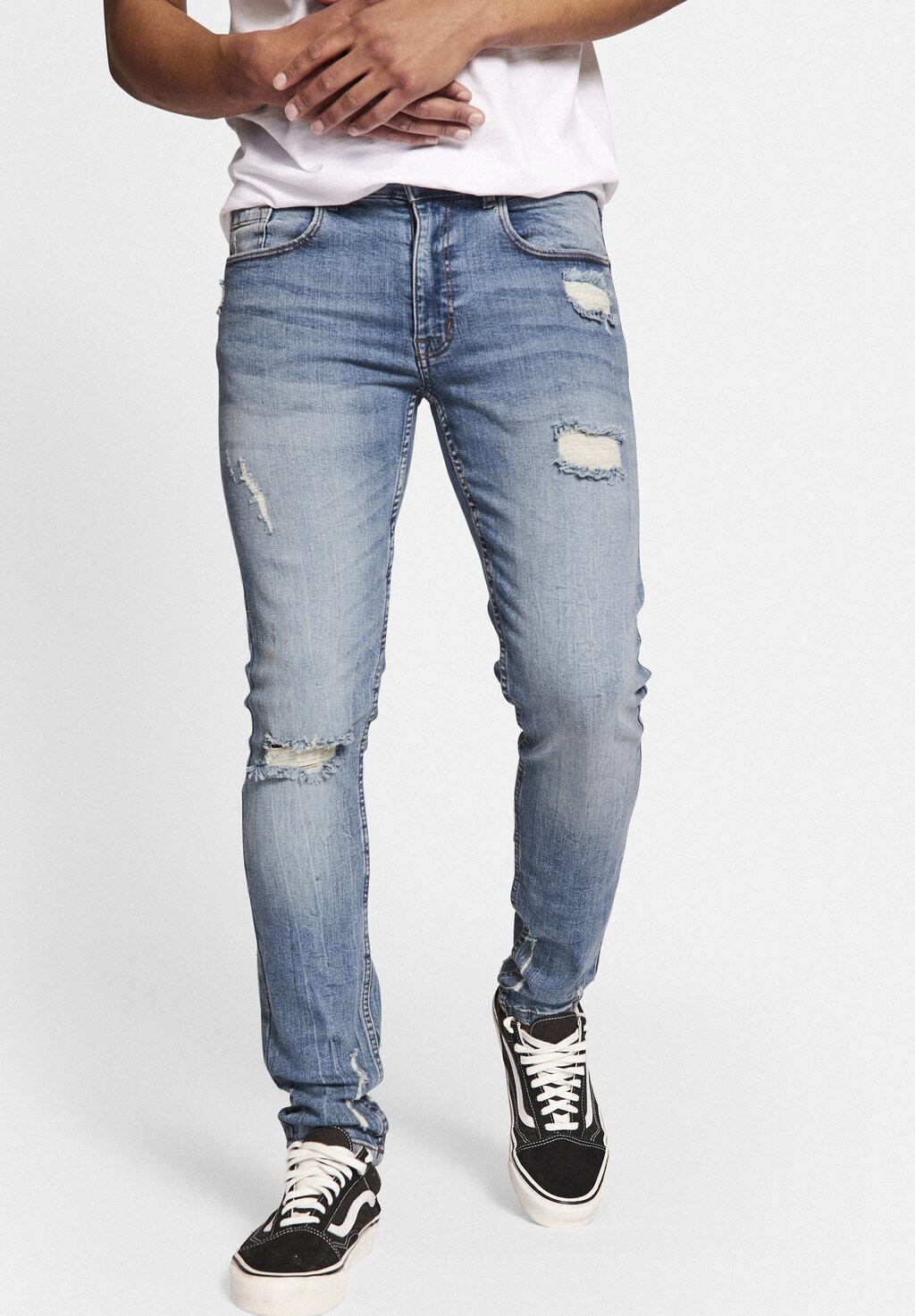 

Джинсы Slim fit Redefined Rebel