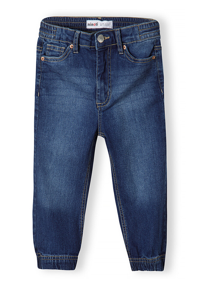 

Джинсы Minoti Comfort fit, синий
