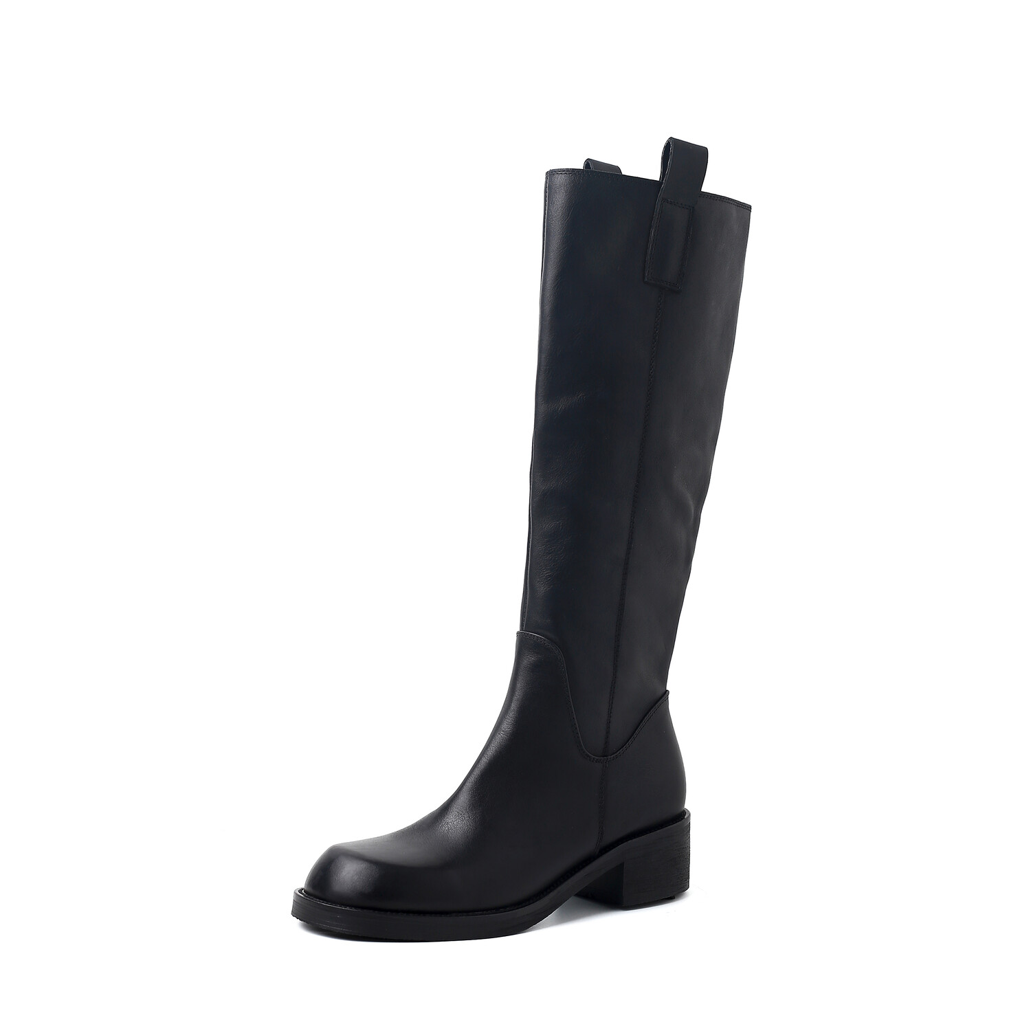 

Сапоги AIQINISHA Knee-high Boots Women's, черный