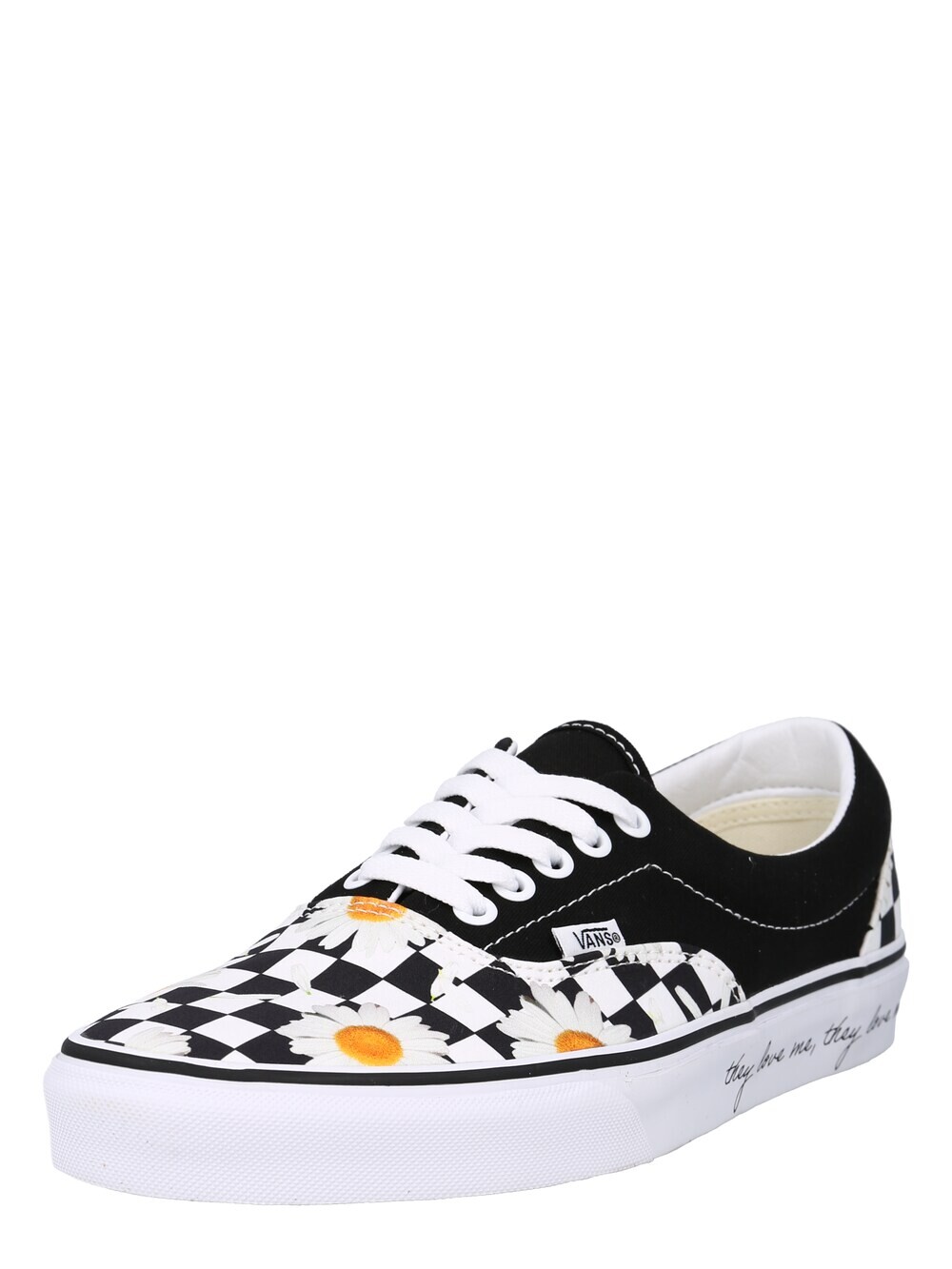 

Кроссовки Vans Era, белый