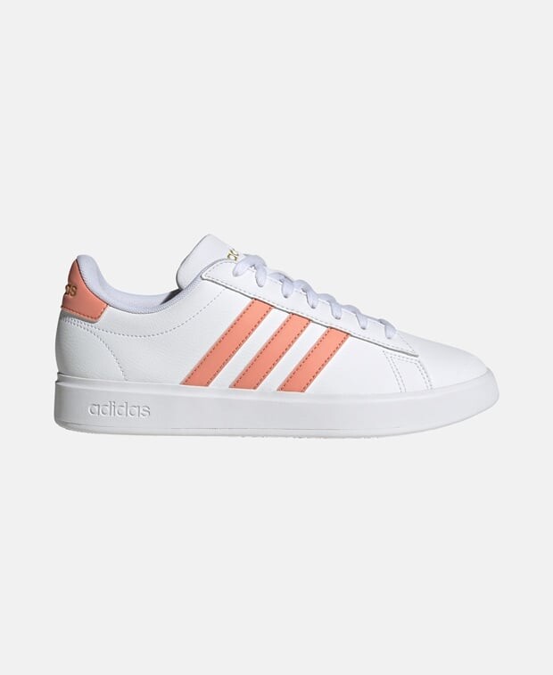 

Кроссовки adidas, белый