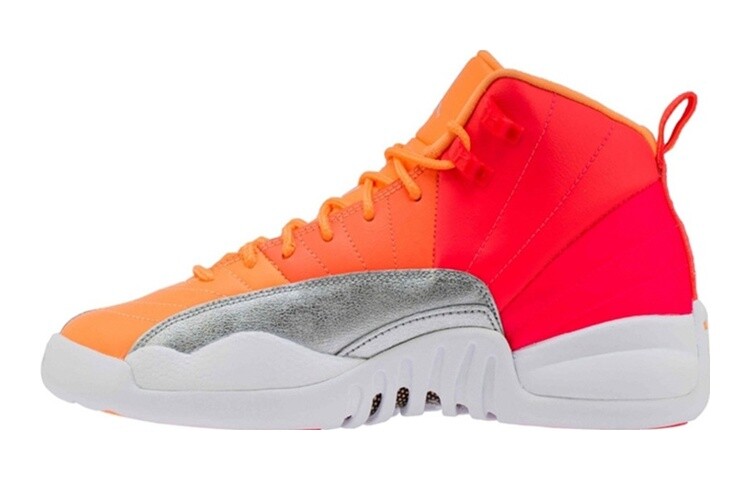 

Air Jordan 12 Retro GS Восход