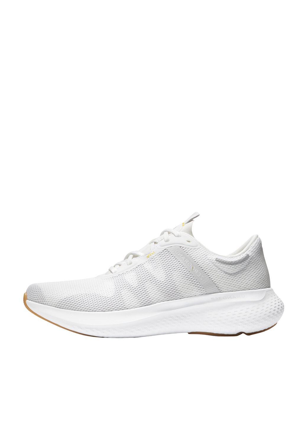 

Низкие кроссовки Cole Haan ZERØGRAND Outpace 2 Running Shoe, цвет Optic White