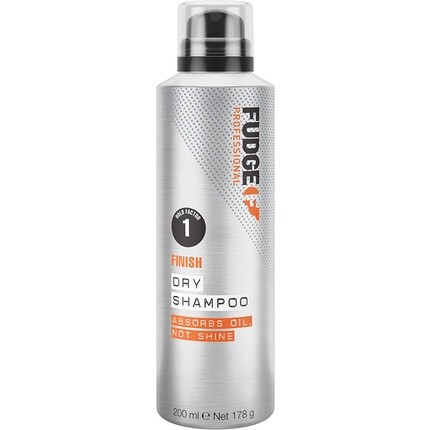 

Сухой шампунь Style Reviver 200мл, Fudge