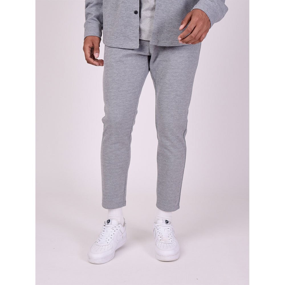 

Брюки Project X Paris Basic Chino, серый